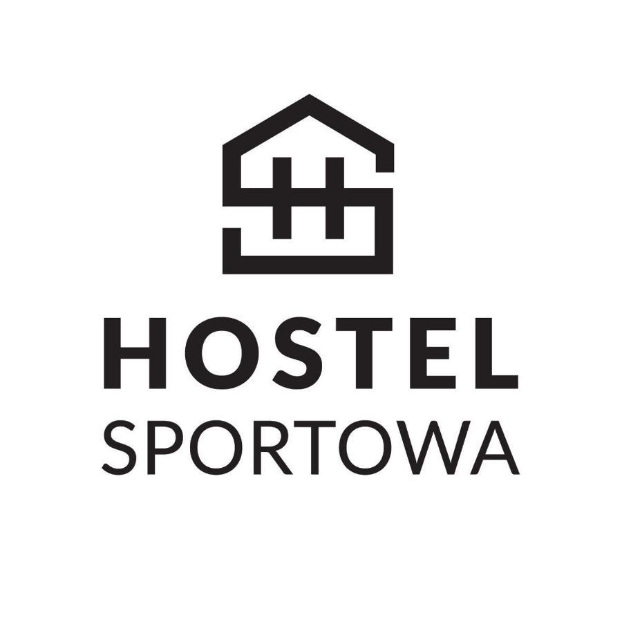 Hostel Sportowa Плоньск Экстерьер фото