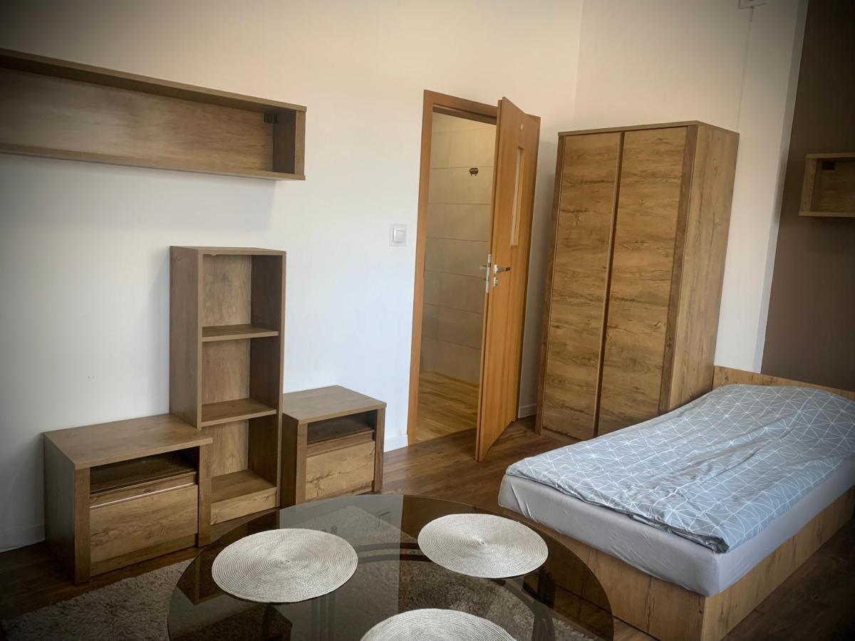 Hostel Sportowa Плоньск Экстерьер фото