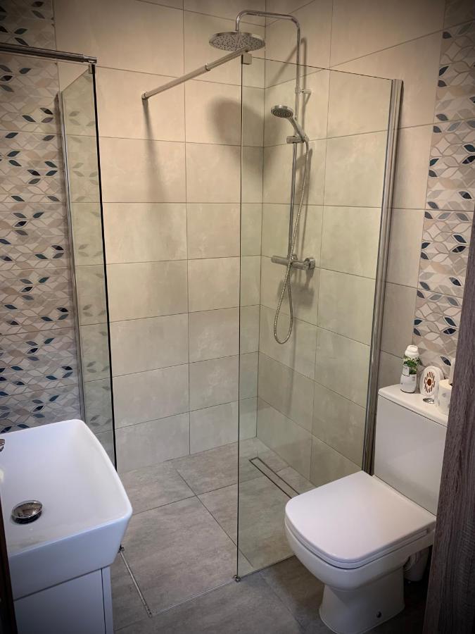 Hostel Sportowa Плоньск Экстерьер фото