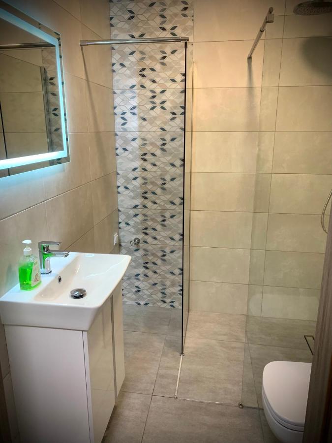 Hostel Sportowa Плоньск Экстерьер фото