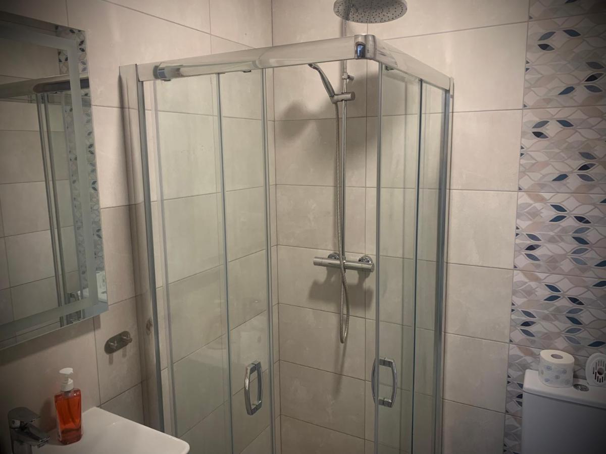 Hostel Sportowa Плоньск Экстерьер фото