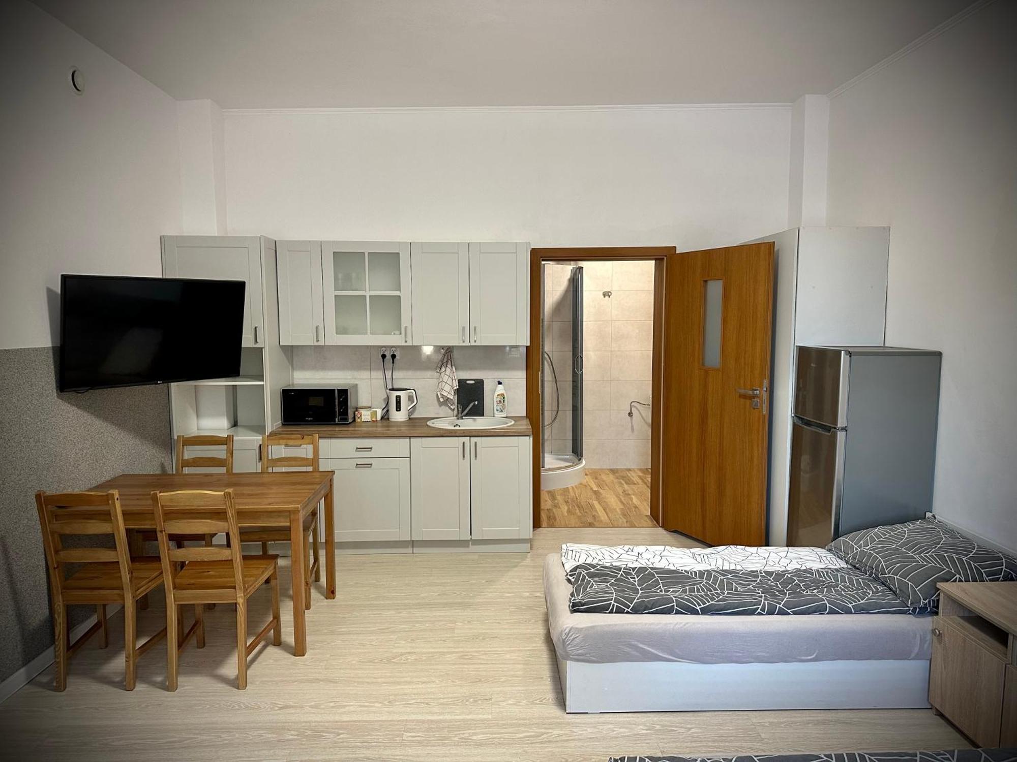 Hostel Sportowa Плоньск Экстерьер фото