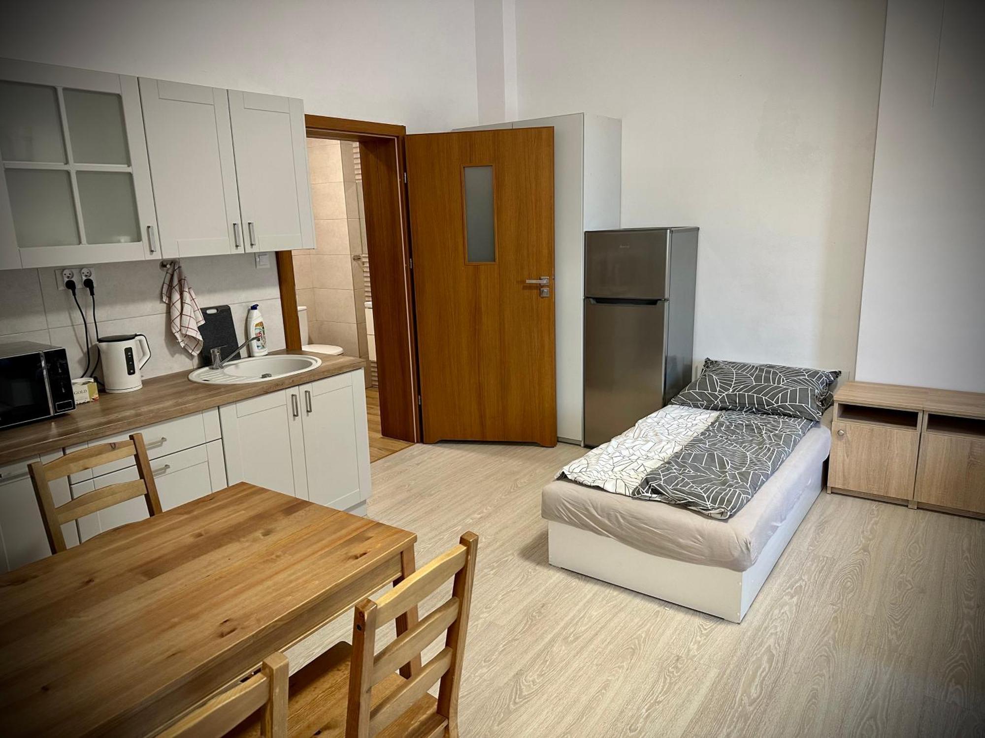 Hostel Sportowa Плоньск Экстерьер фото