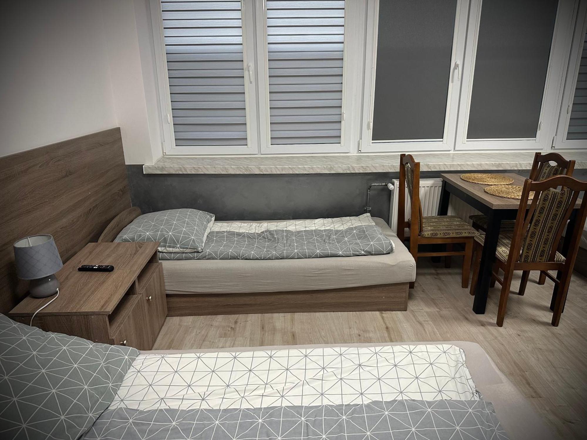 Hostel Sportowa Плоньск Экстерьер фото