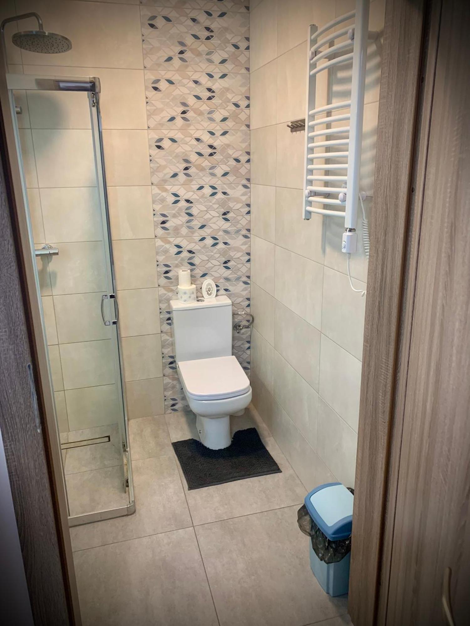 Hostel Sportowa Плоньск Номер фото